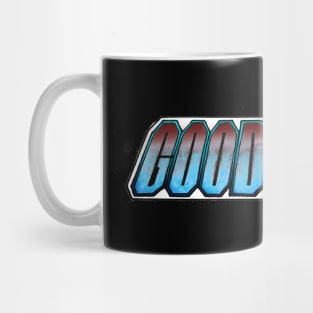 Good 2B Bad Logo Mug